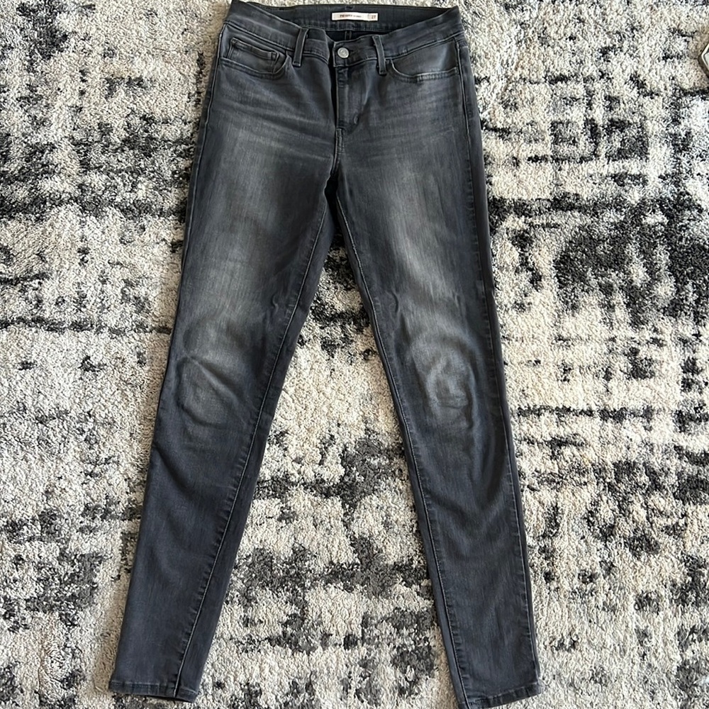 Levi’s Skinny Jeans